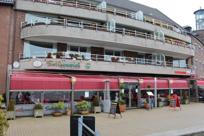 Restaurant Schlemmerich